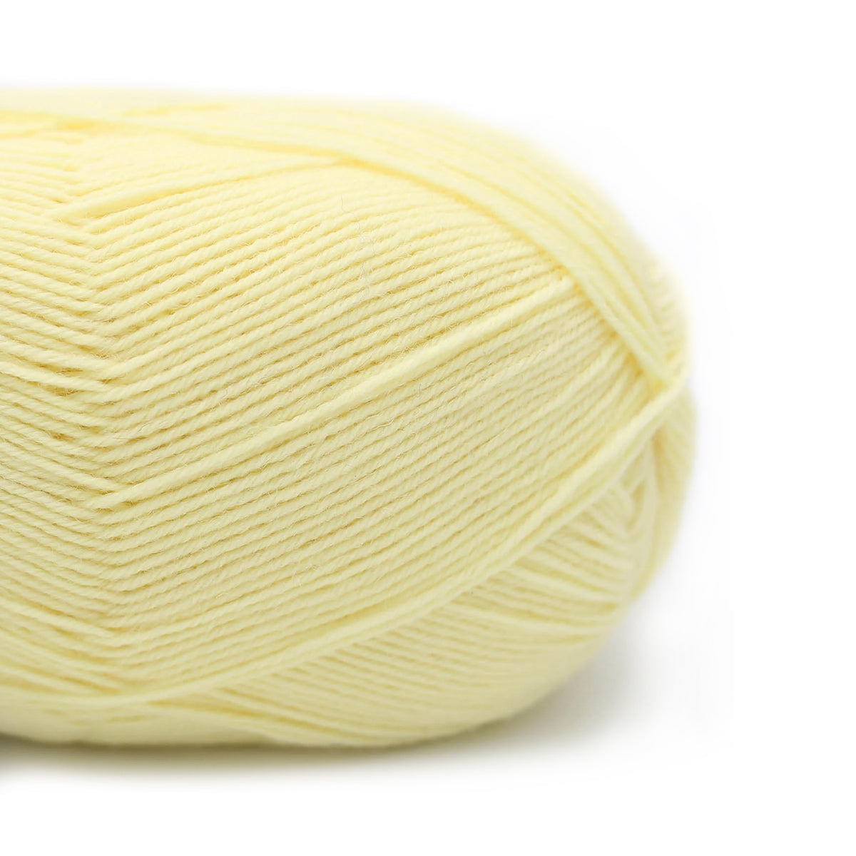 Kelbourne Woolens 45 Light Yellow Sole Mate