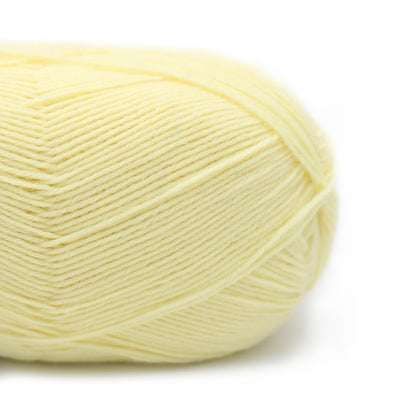 Kelbourne Woolens 45 Light Yellow Sole Mate