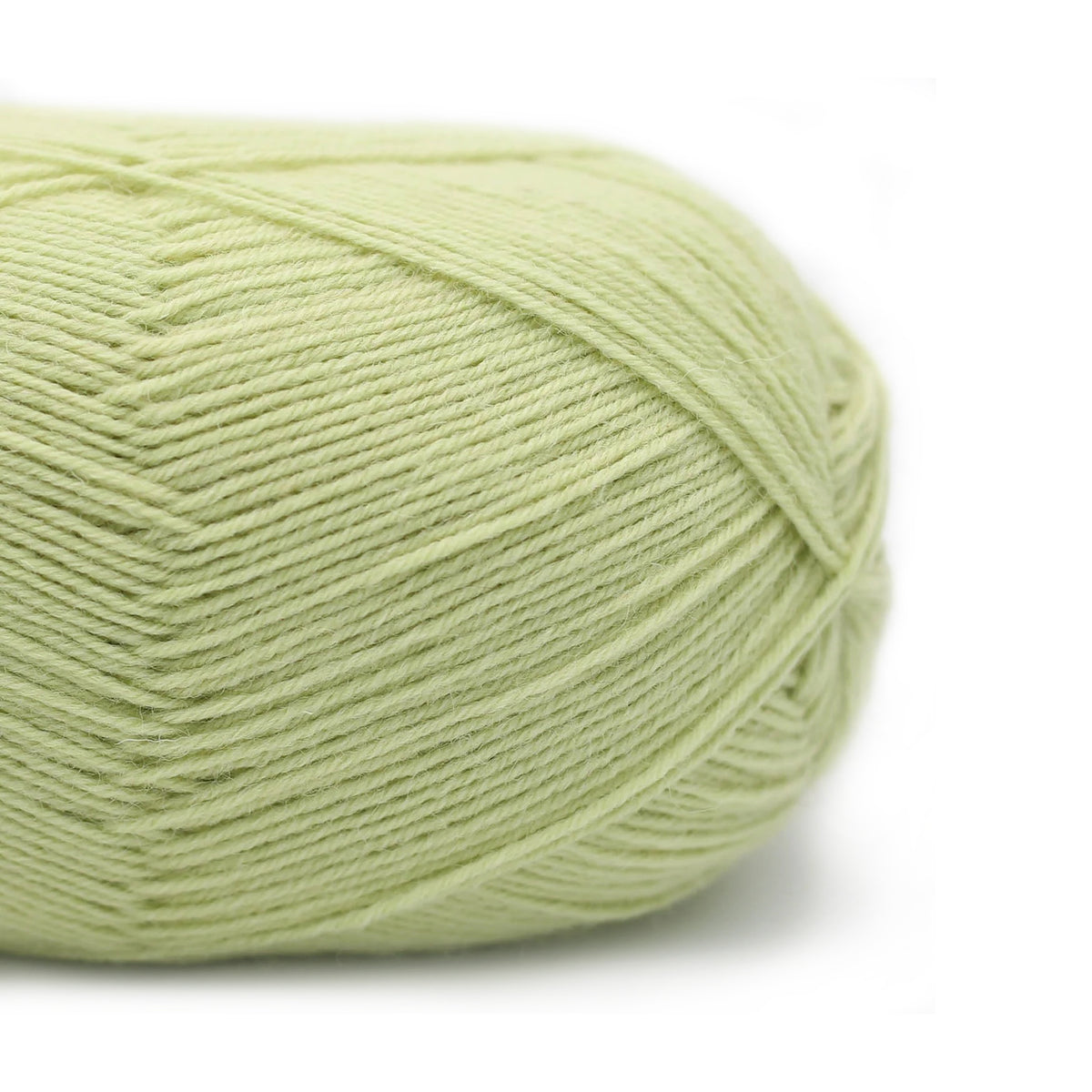 Kelbourne Woolens 49 Opaline Green Sole Mate