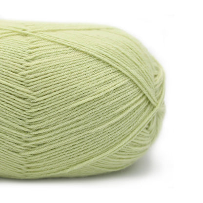 Kelbourne Woolens 49 Opaline Green Sole Mate