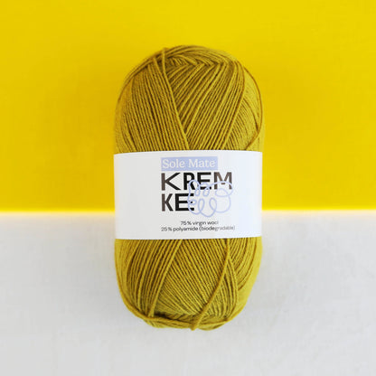 Kremke Yarn Sole Mate