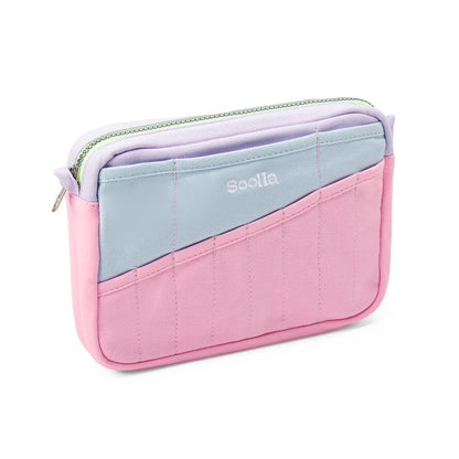 Soolla 80's Windbreaker Soolla Studio Pouch