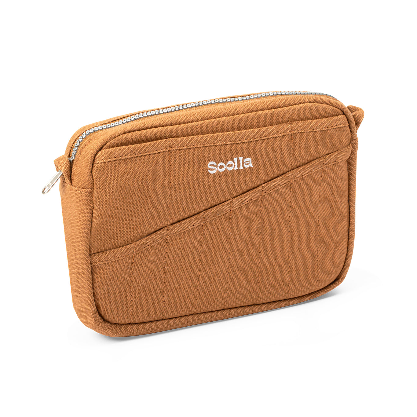 Soolla Studio Pouch – Kelbourne Woolens