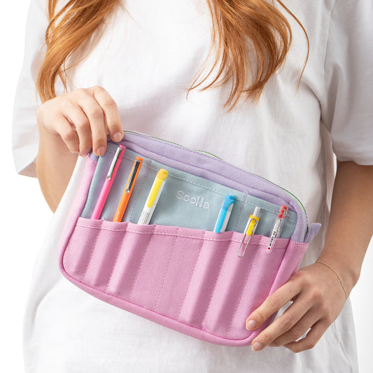 Soolla Soolla Studio Pouch