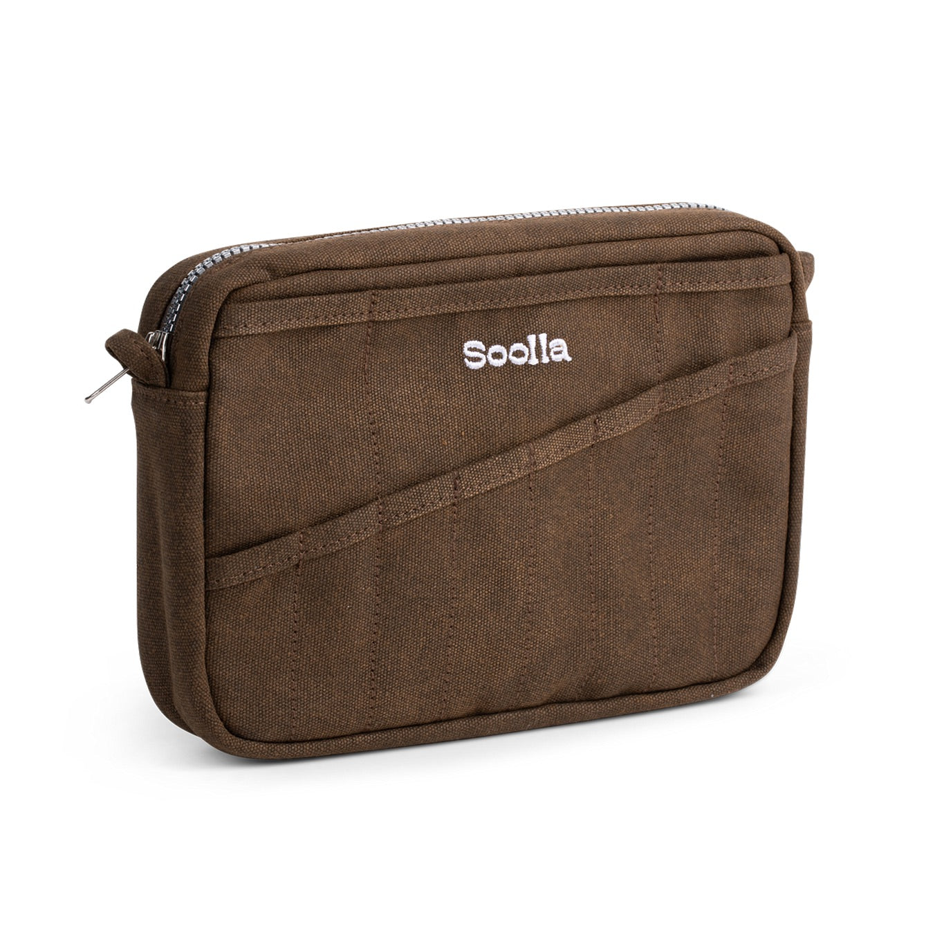 Soolla Coffee Bean Soolla Studio Pouch