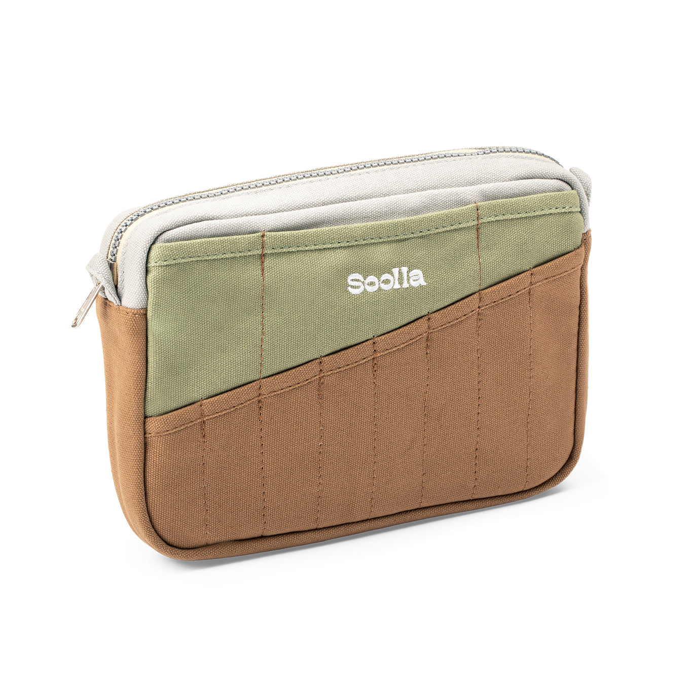 Soolla Good Earth Soolla Studio Pouch