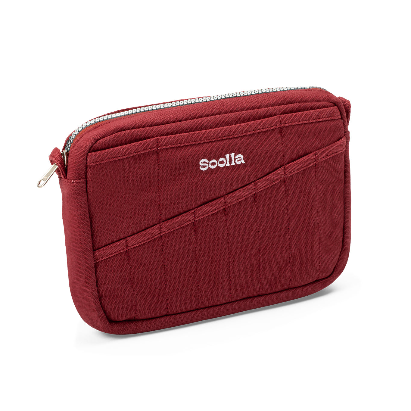 Soolla Sangria Soolla Studio Pouch
