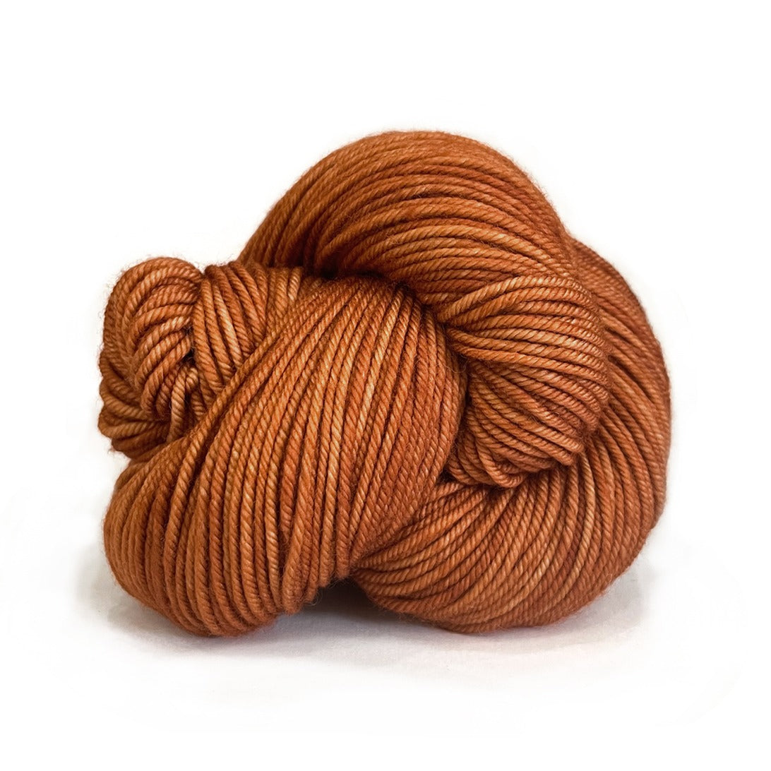 Studio Misha & Puff Merino Wool - RWS certified hand-dyed yarn