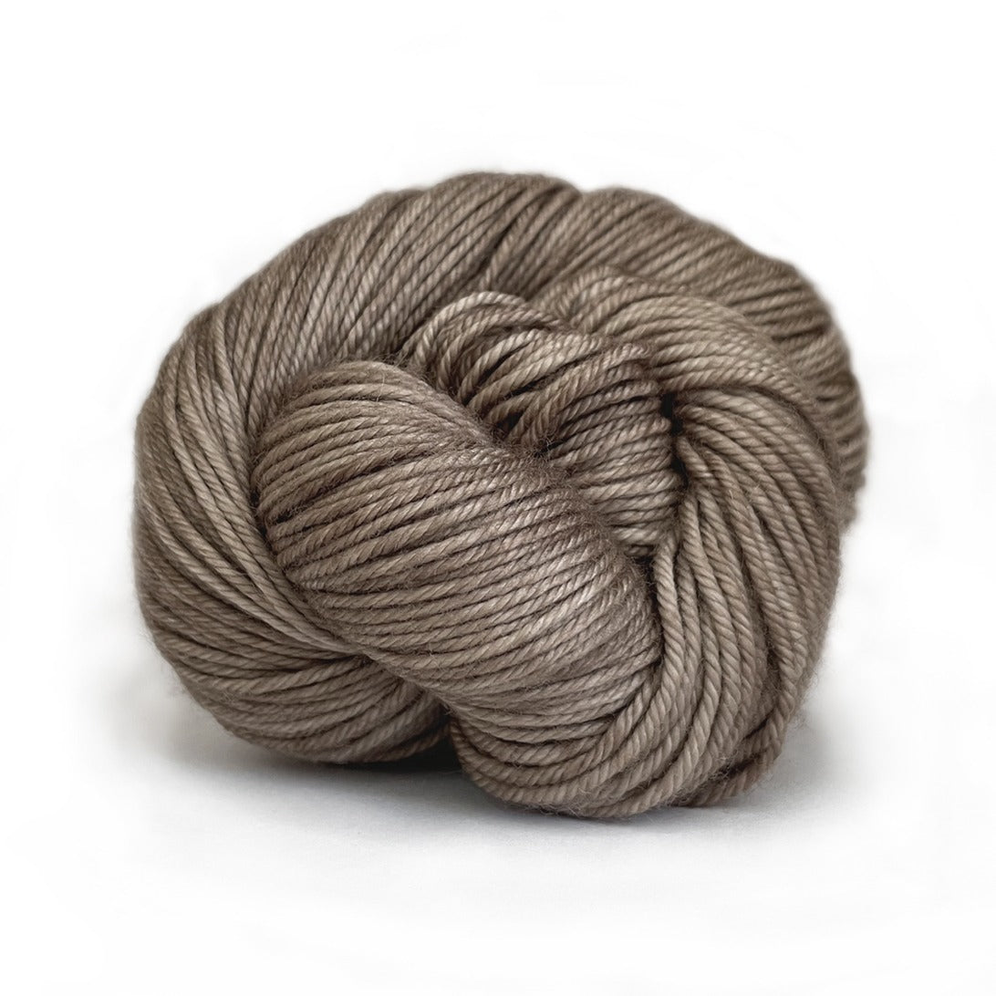 Studio Misha & Puff Merino Wool - RWS certified hand-dyed yarn 