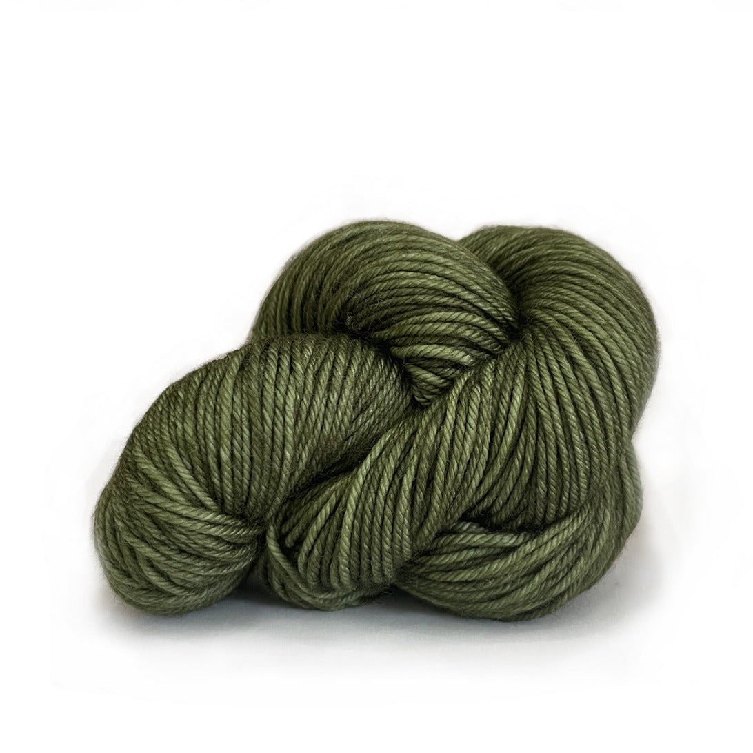 Studio Misha & Puff Merino Wool - RWS certified hand-dyed yarn 