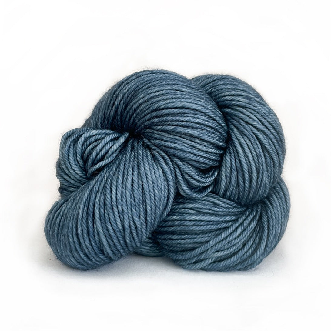 Studio Misha & Puff Merino Wool - RWS certified hand-dyed yarn ...