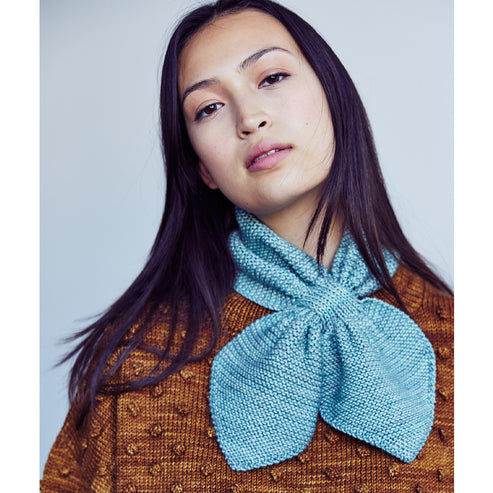 Sledding Scarf main image 1