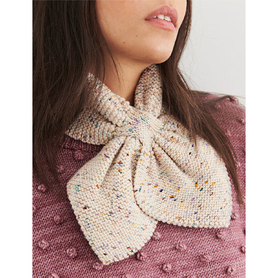Sledding Scarf main image 1