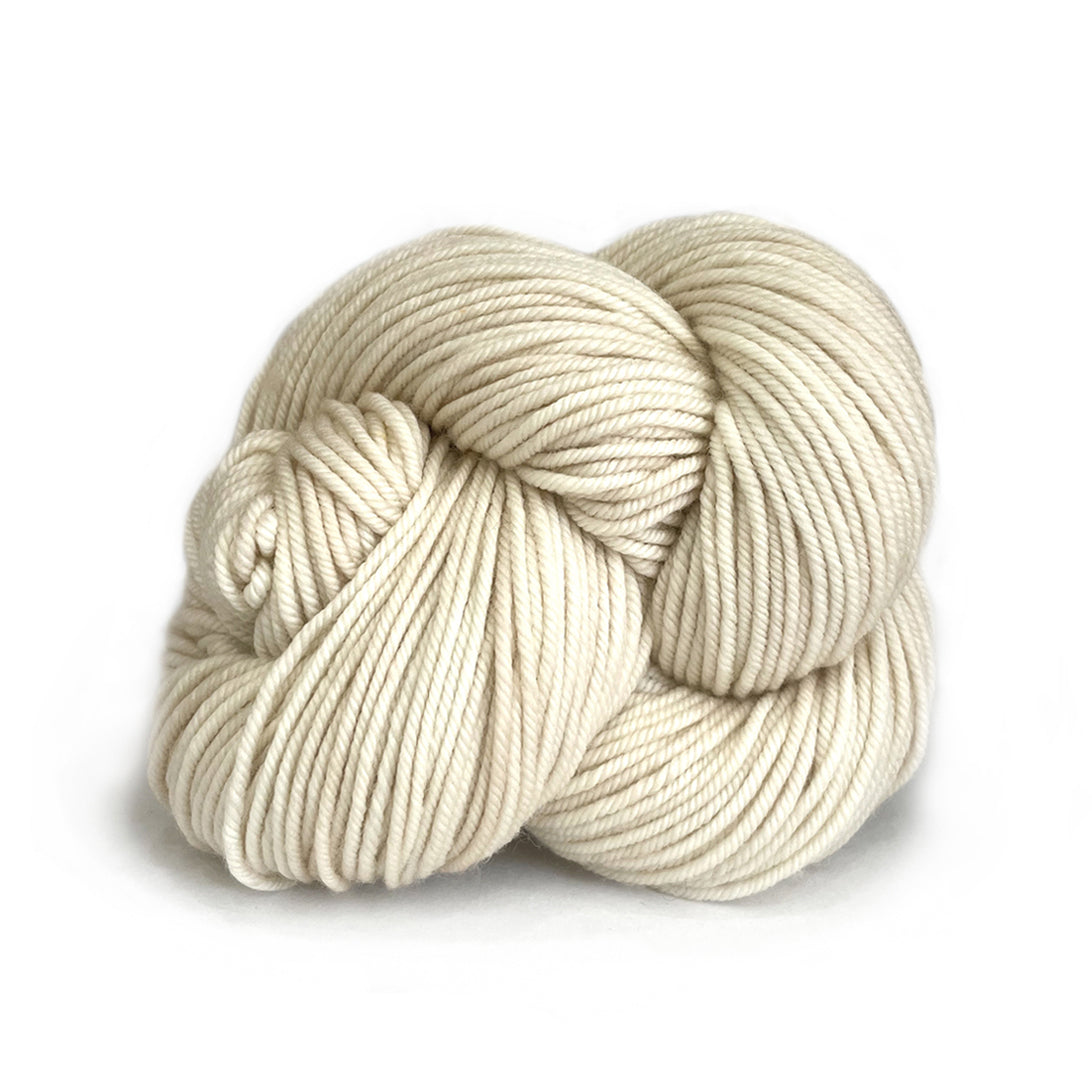 Studio Misha & Puff Merino Wool - RWS certified hand-dyed yarn 