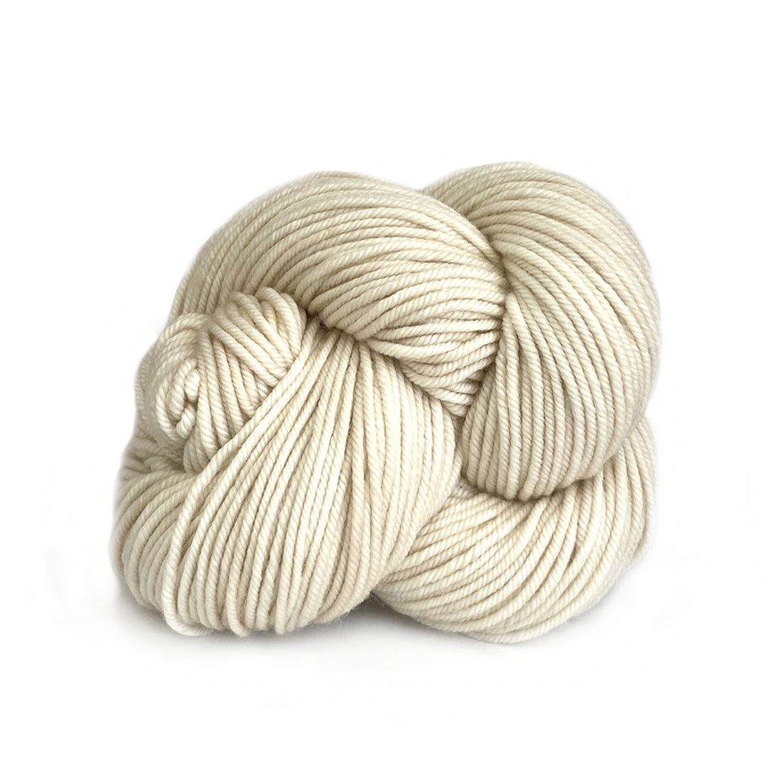 Studio Misha & Puff Merino Wool