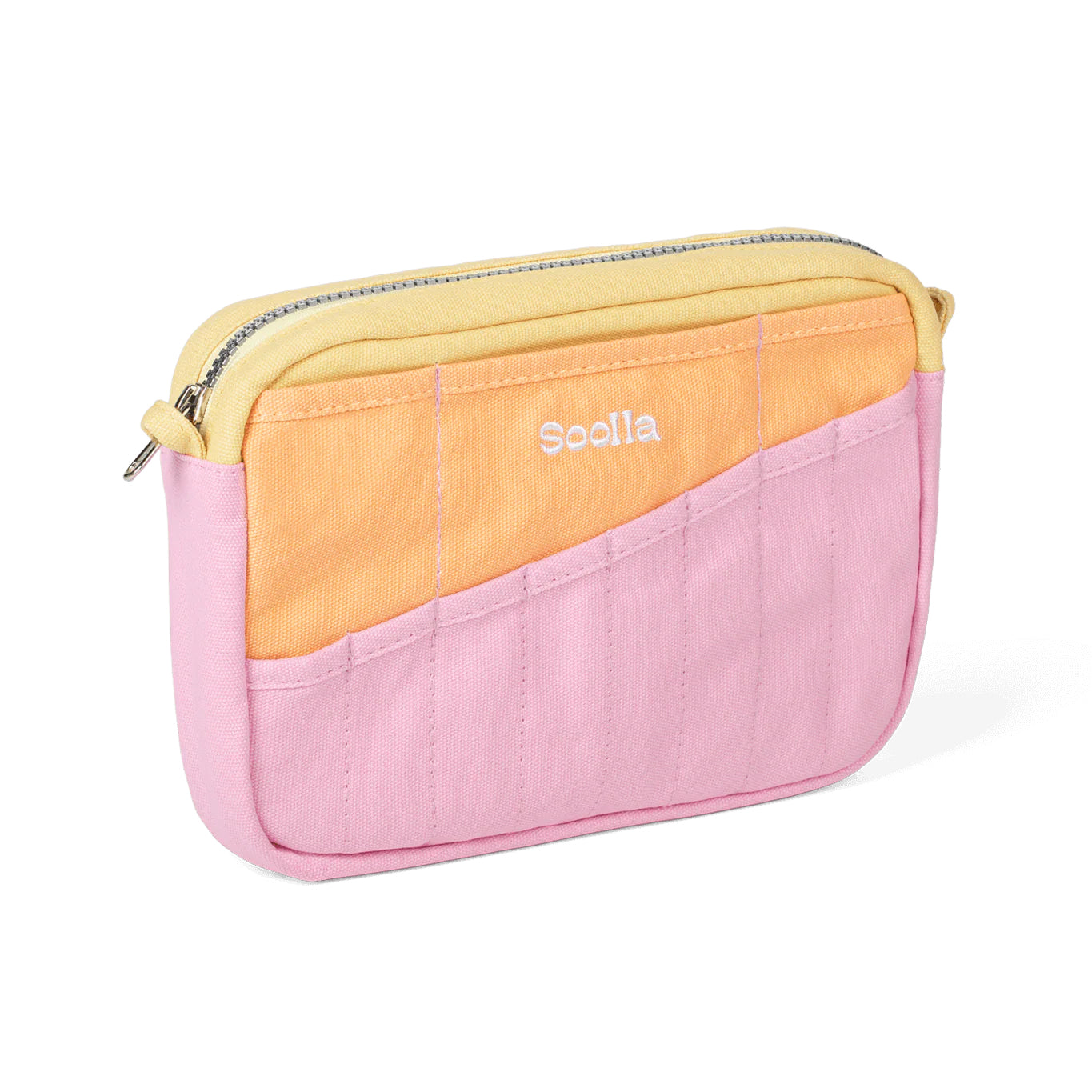 Soolla Becca Sands Soolla Studio Pouch