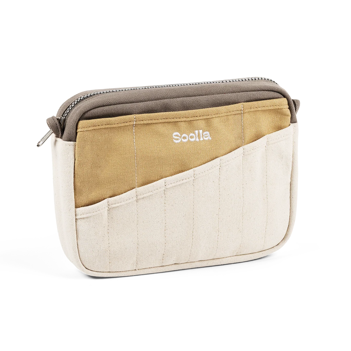 Soolla Driftwood Soolla Studio Pouch