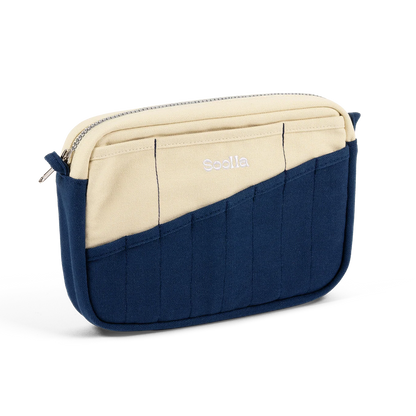 Soolla Marina Soolla Studio Pouch