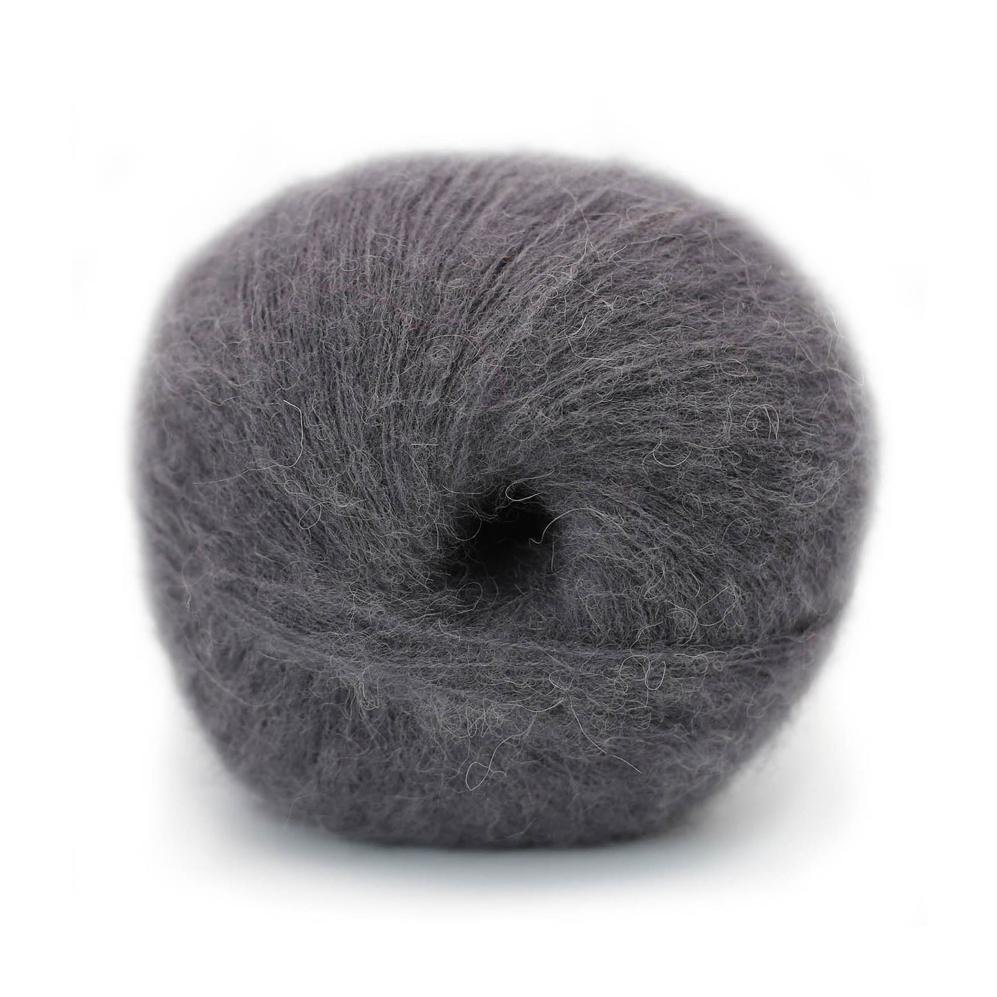 BC Garn Yarn 03 grey Svala - new!