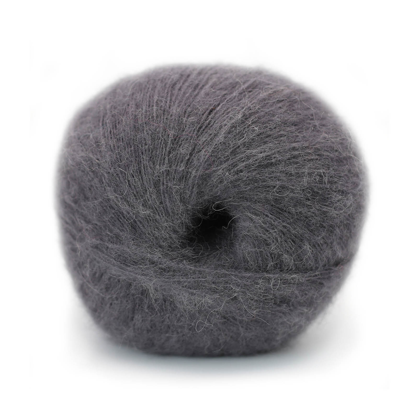 BC Garn Yarn 03 grey Svala - new!