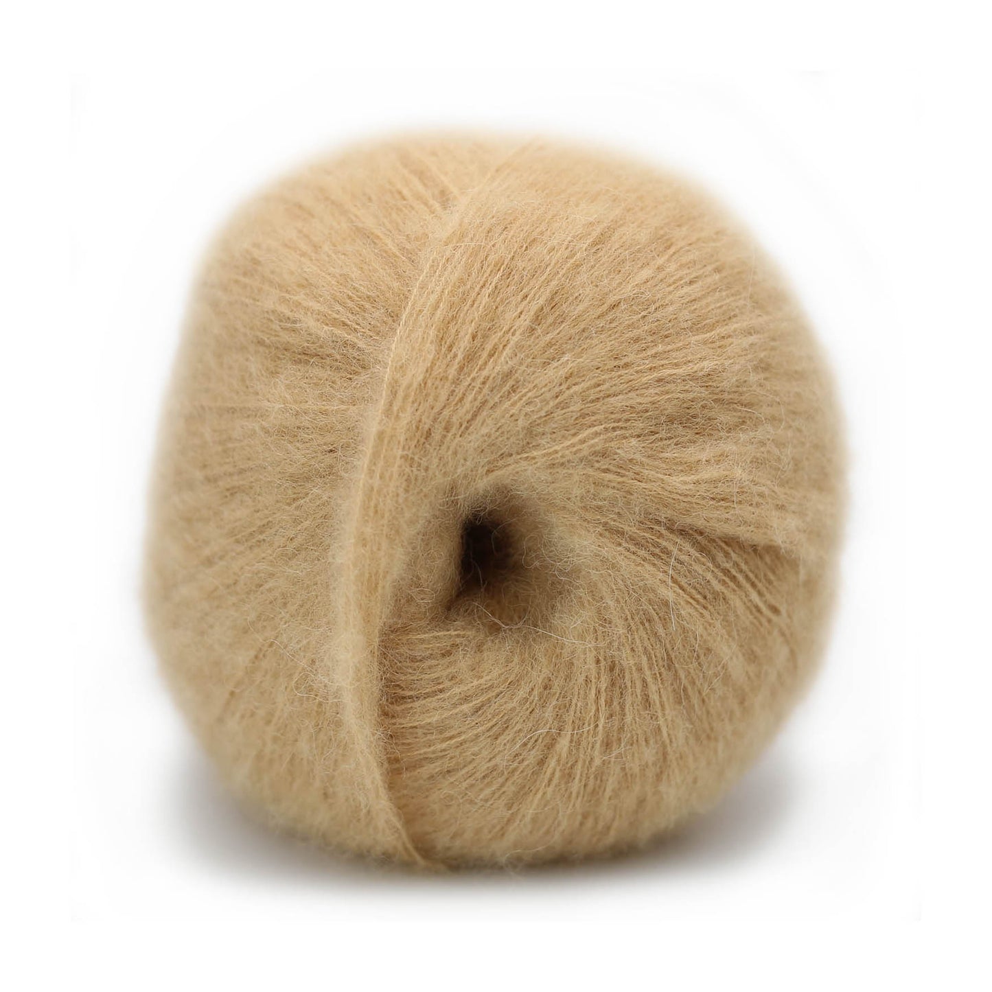 BC Garn Yarn 05 warm beige Svala - new!
