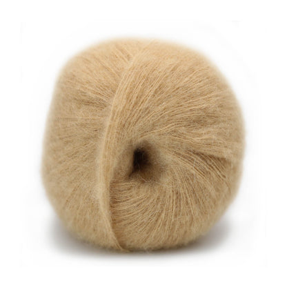 BC Garn Yarn 05 warm beige Svala - new!