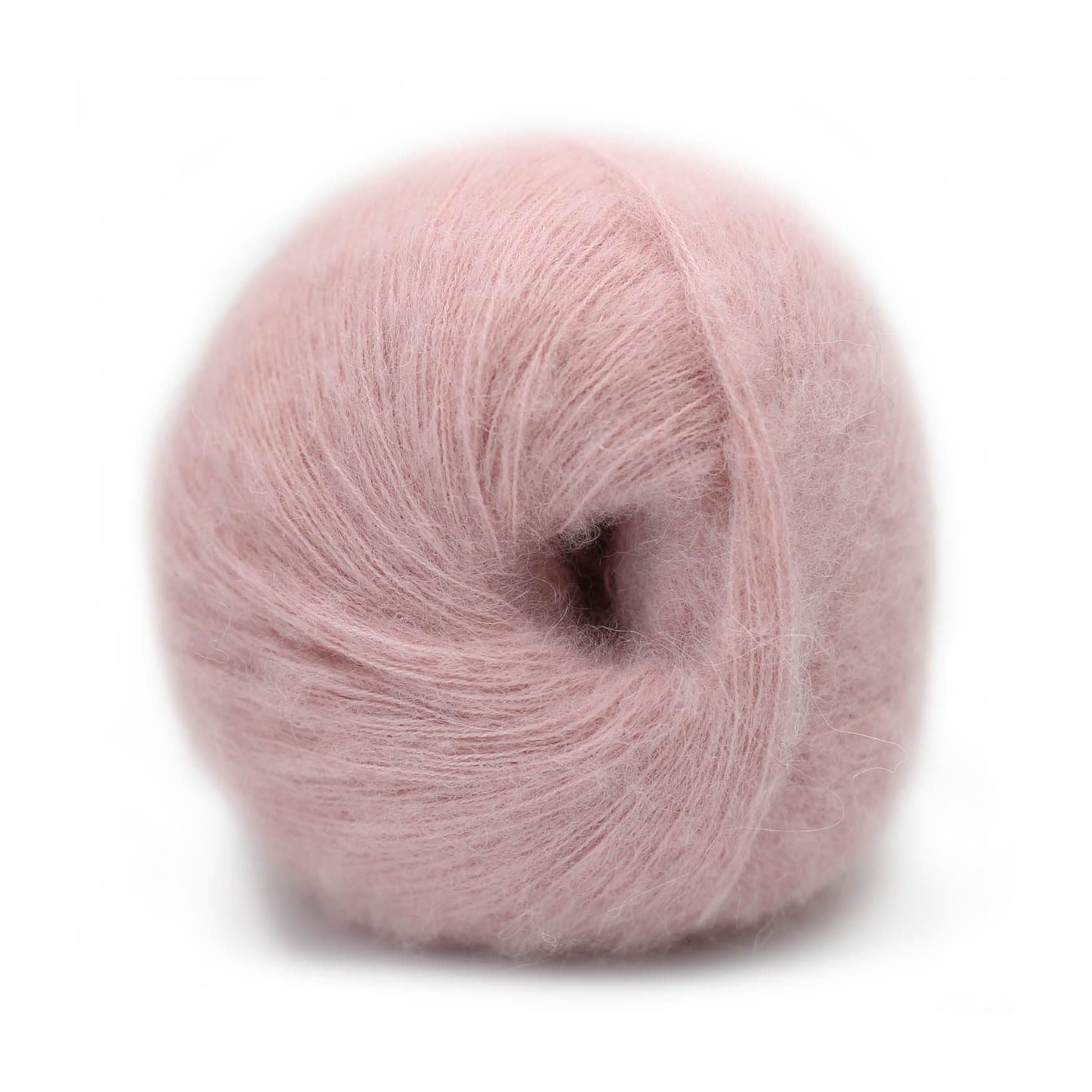 BC Garn Yarn 14 dusty pink Svala - new!