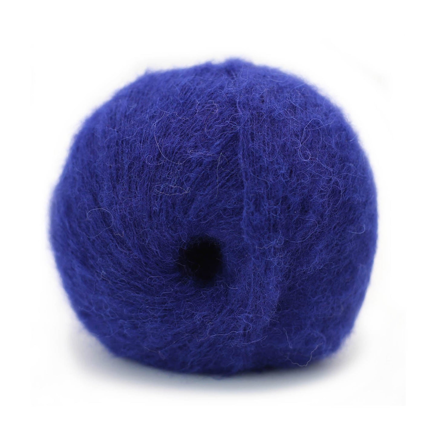 BC Garn Yarn 16 navy blue Svala - new!