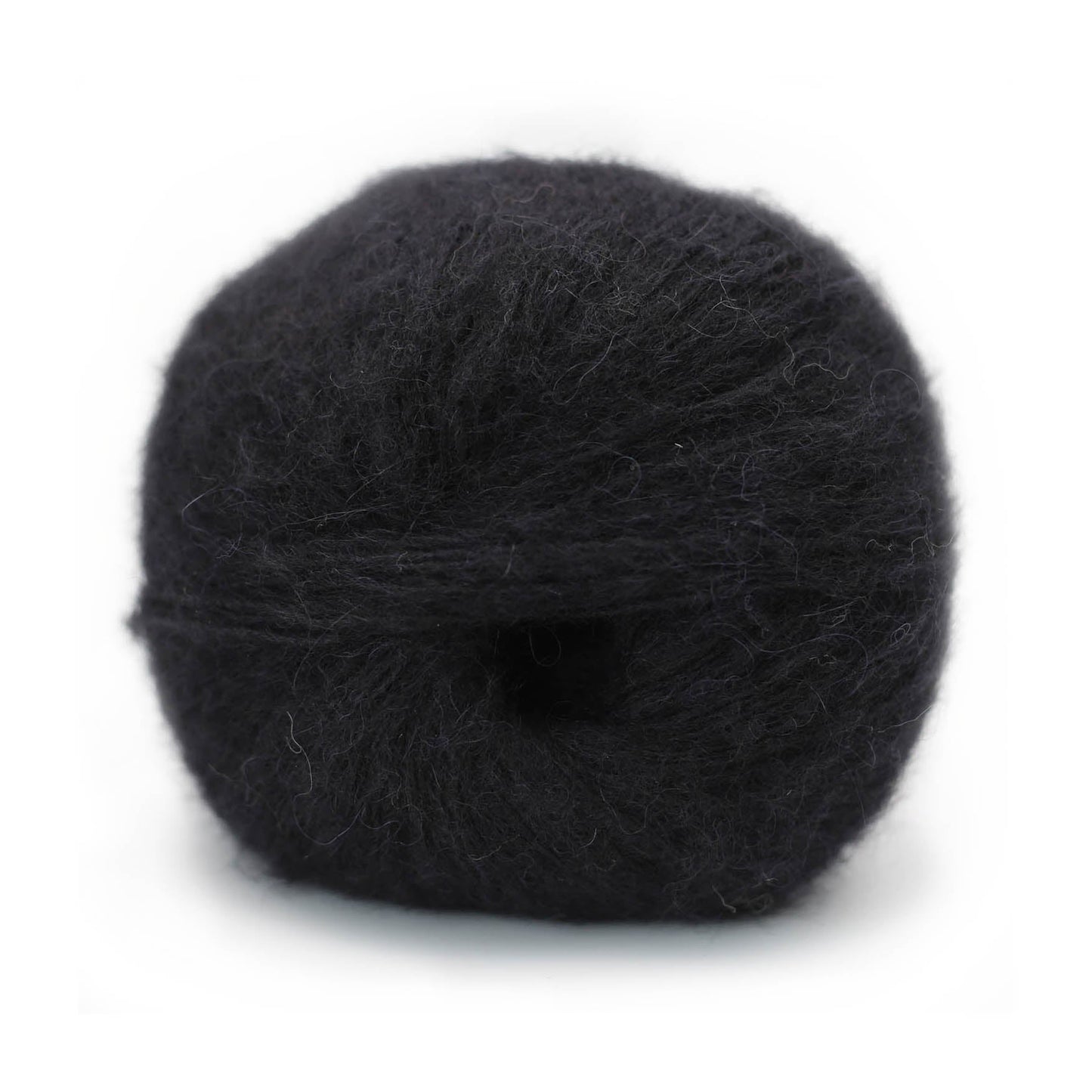 BC Garn Yarn 17 black Svala - new!