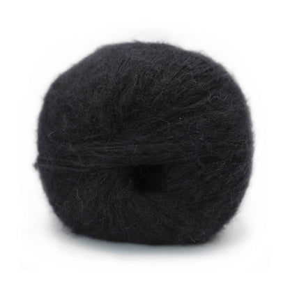 BC Garn Yarn 17 black Svala - new!