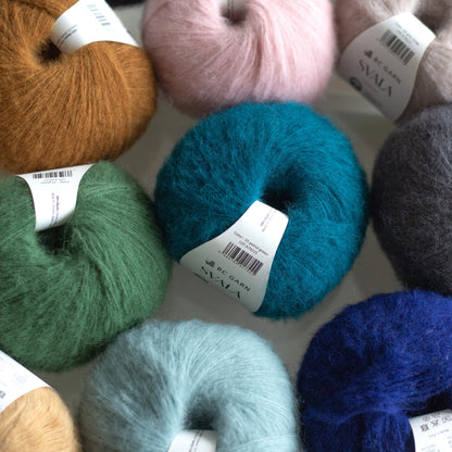 BC Garn Yarn Svala - new!