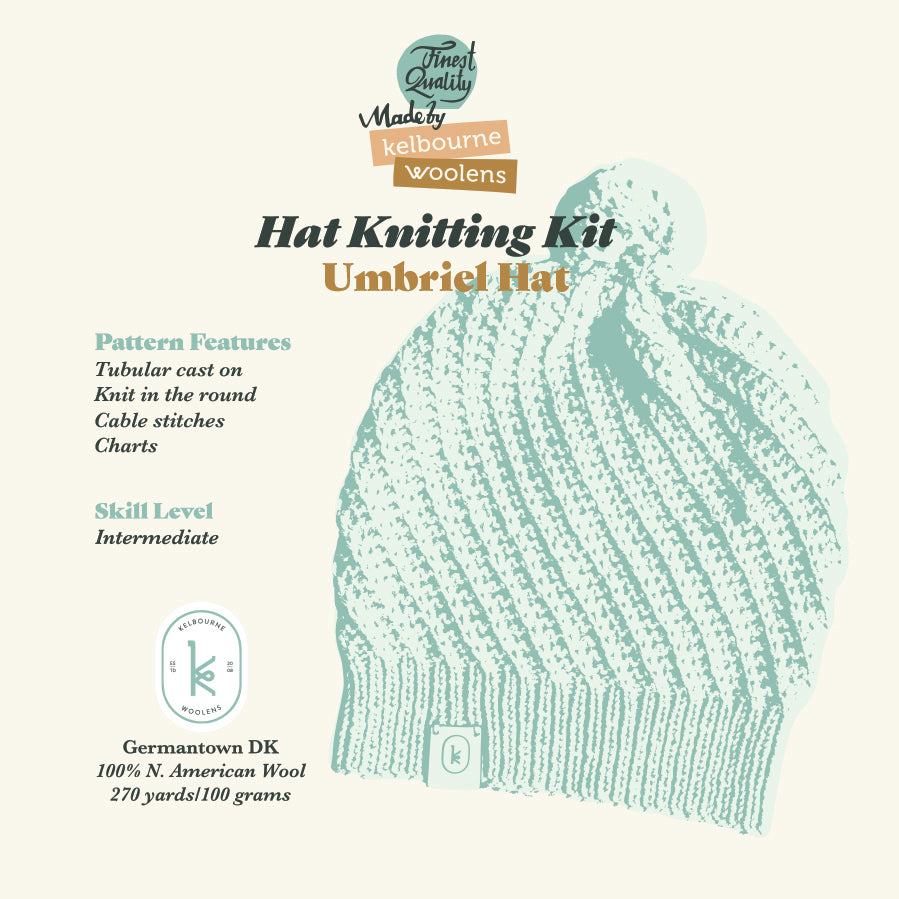 Kits Umbriel Kit Contents