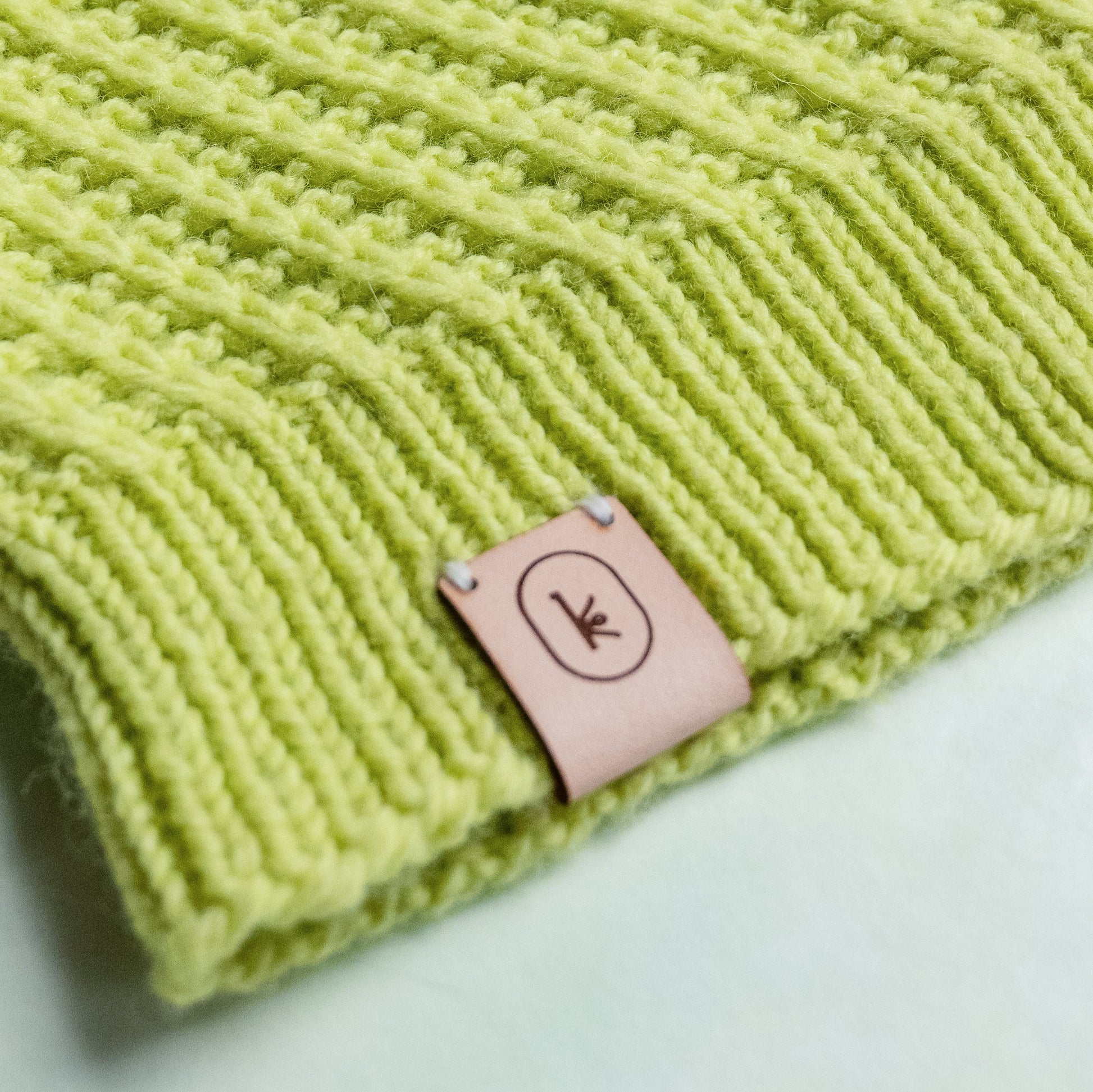 Kelbourne Woolens Kits One Size Fits Most Year of DK Hats Kit - Umbriel