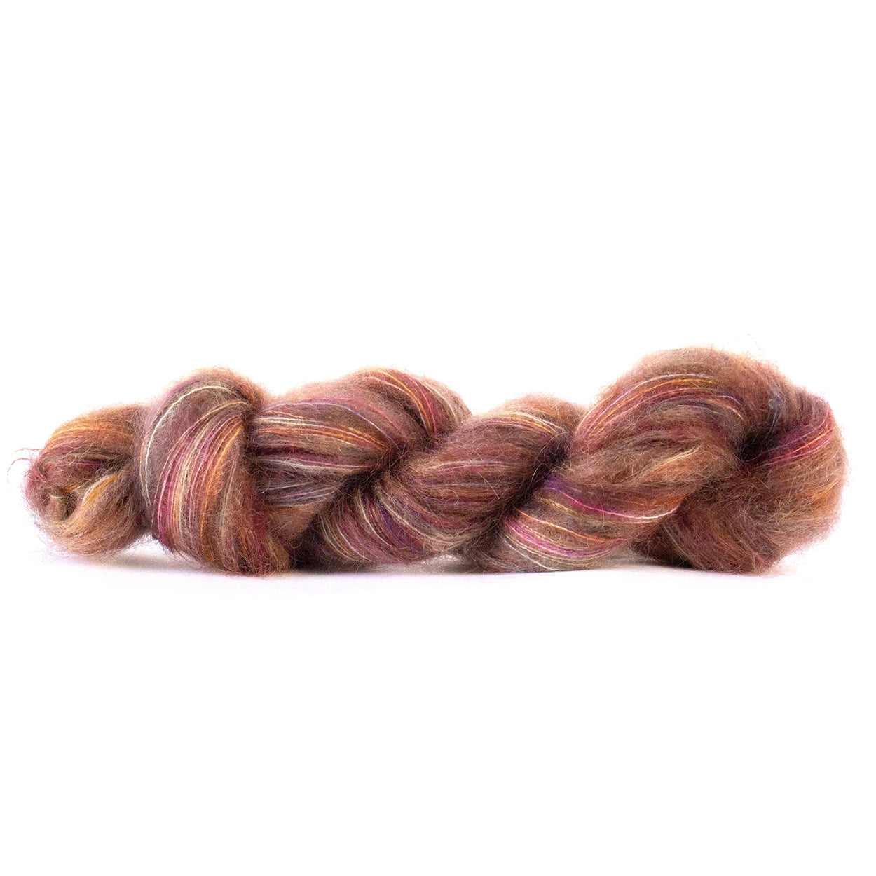 Manos del Uruguay Yarn Wildflowers Cabrito