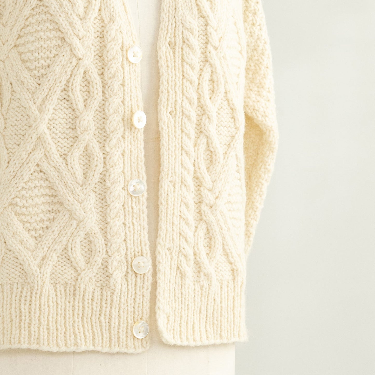 Kelbourne Woolens Winter Sweater Kit