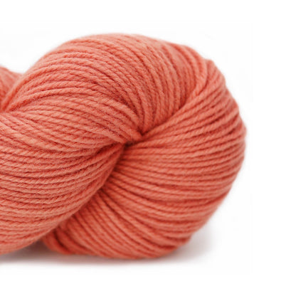 Hey Mama Wolf Yarn 1202 Birch Bark Pink Ylva