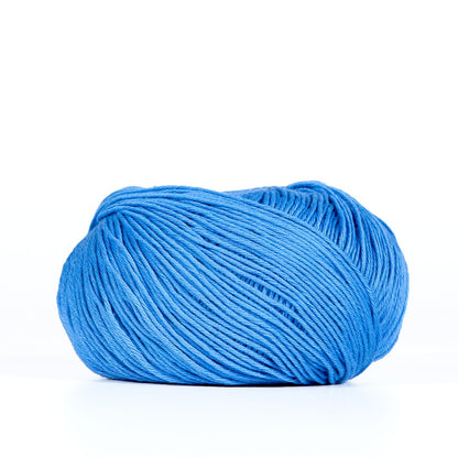 BC Garn Yarn 12 deep blue Alba