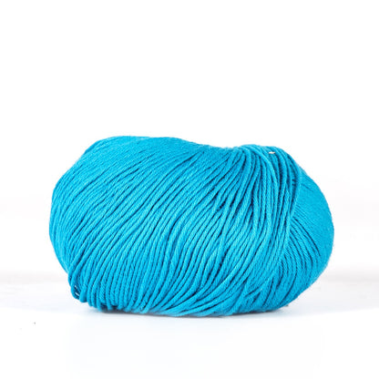 BC Garn Yarn 13 dark turquoise Alba