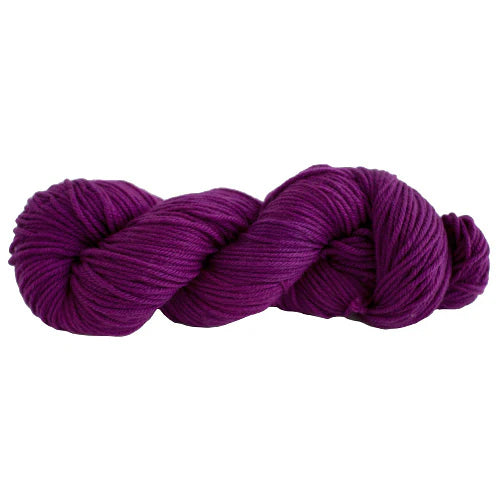 Manos del Uruguay Yarn AG2600 Magenta Alegria Grande