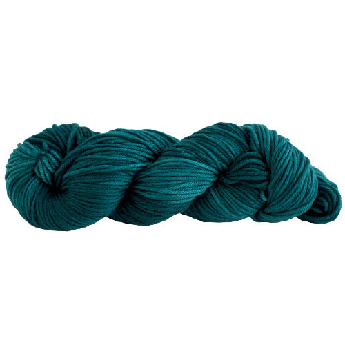 Manos del Uruguay Yarn AG2394 Teal Alegria Grande