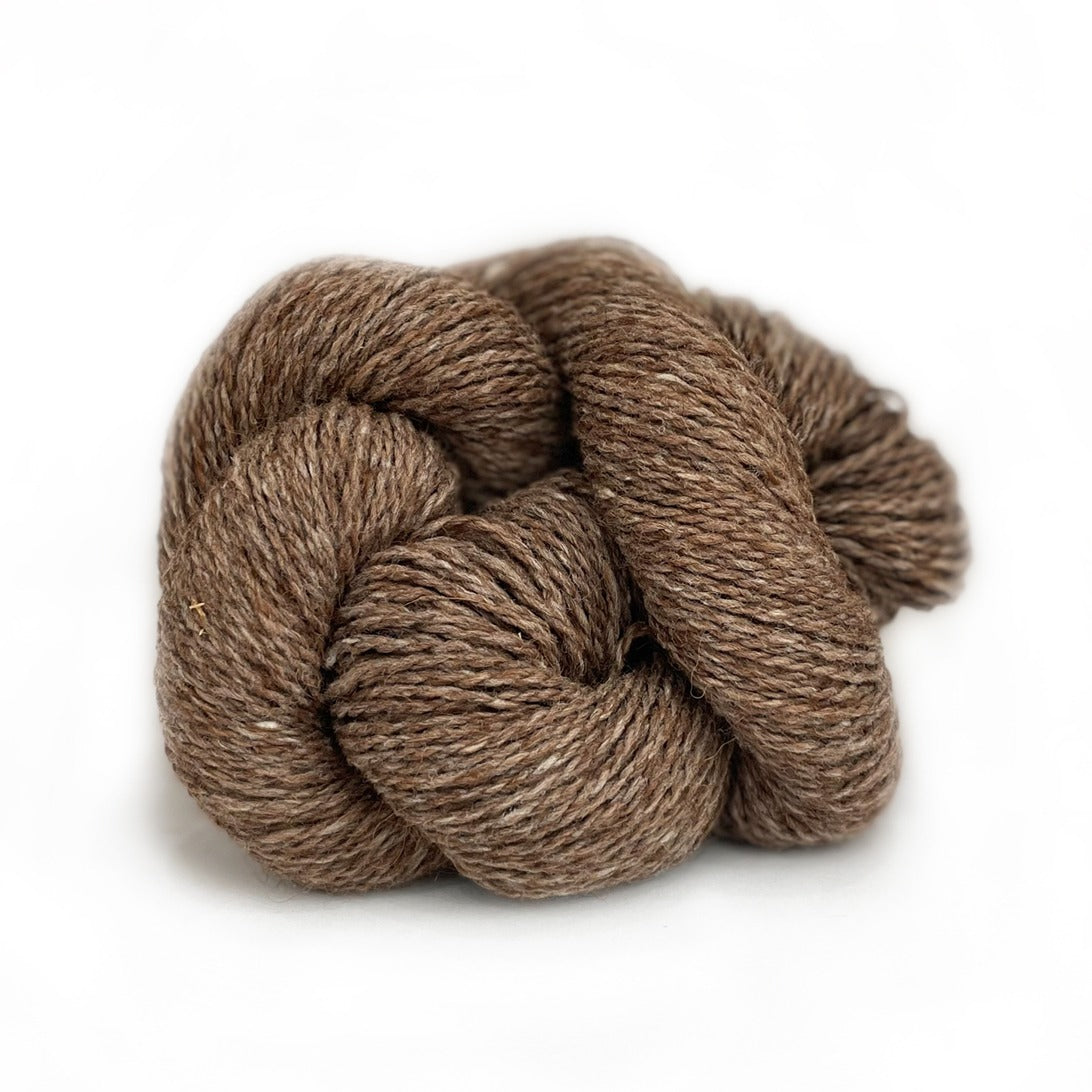 Alpaca Elegance USA Made wool and alpaca yarn Kelbourne Woolens