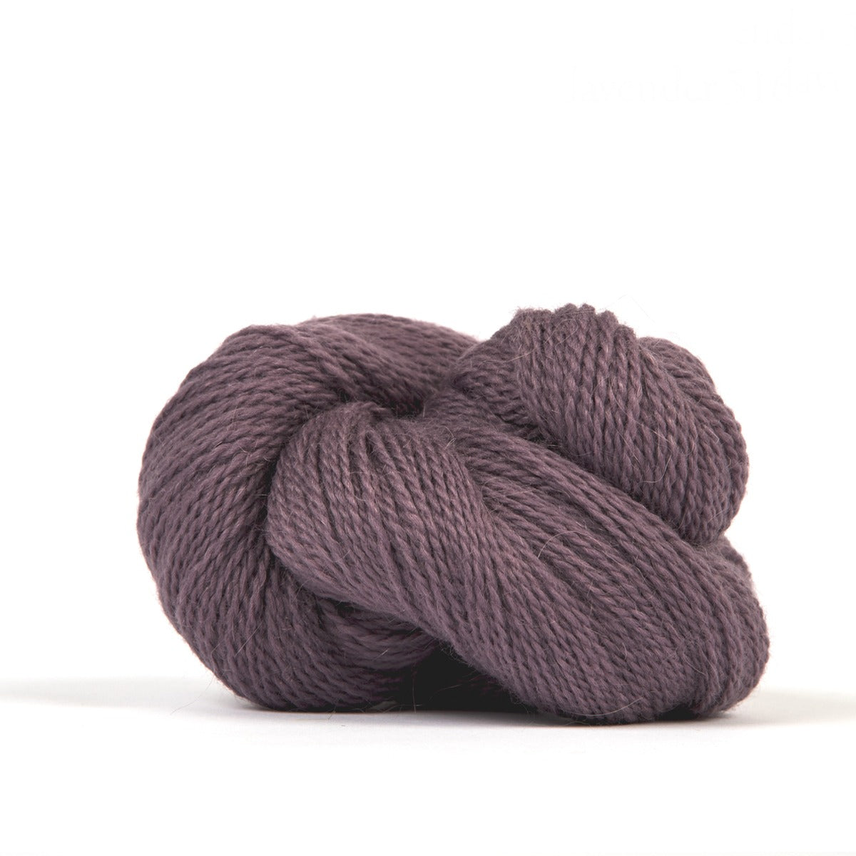 Kelbourne Woolens Yarn 516 lavender Andorra