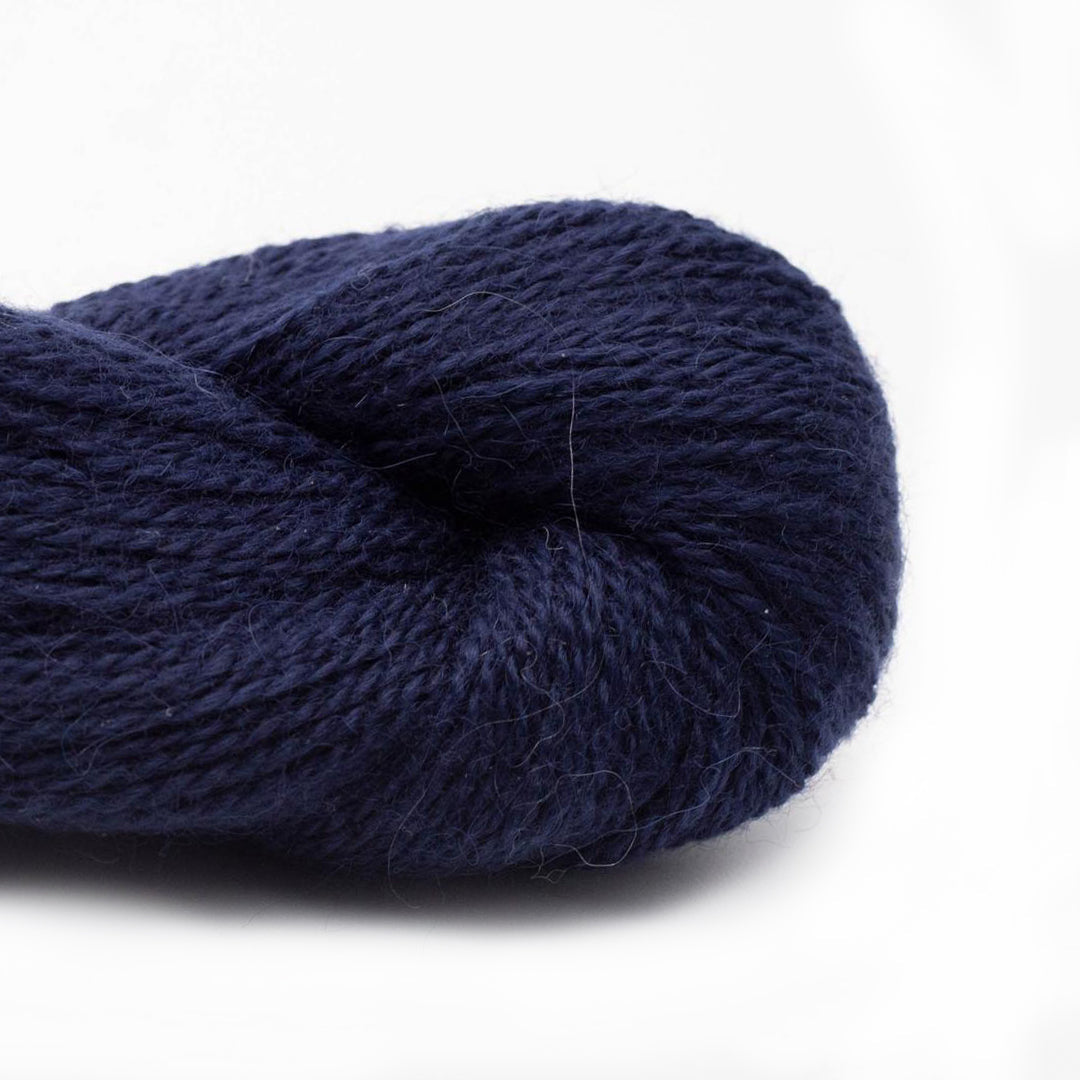 BC Garn Yarn 014 Night Blue Baby Alpaca Lace