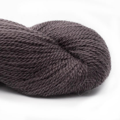 BC Garn Yarn 027 Brownish Grey Baby Alpaca Lace