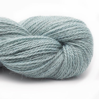 BC Garn Yarn 043 Fog Baby Alpaca Lace