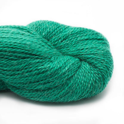 BC Garn Yarn 059 Bottle Green Baby Alpaca Lace