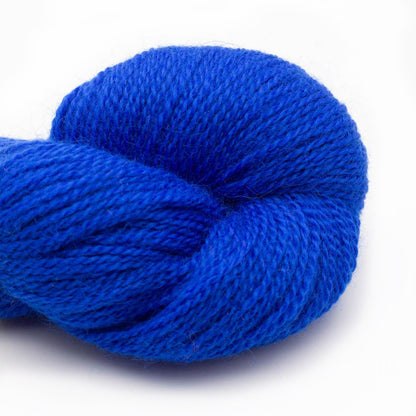 BC Garn Yarn 071 Royal Blue Baby Alpaca Lace