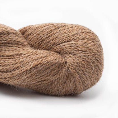 BC Garn Yarn 108 Nougat Baby Alpaca Lace