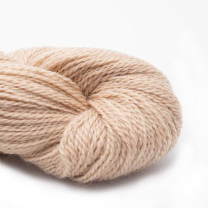 BC Garn Yarn 109 Creme Baby Alpaca Lace