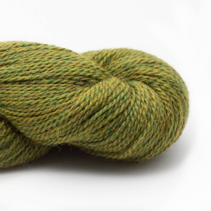 BC Garn Yarn 119 Apple Green Baby Alpaca Lace